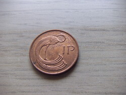 1   Penny   1995   Írország  ( 1 )