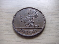 1   Penny   1946   Írország