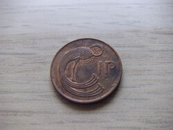 1   Penny   1996   Írország  ( 1 )