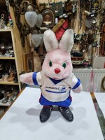 Duracell nyuszi figura