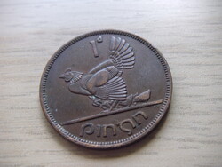 1   Penny   1941   Írország
