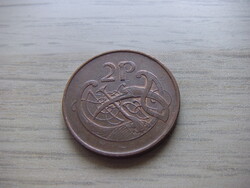 2   Penny   1996   Írország