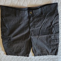 38 EASY FEKETE FÉRFI RÖVIDNADRÁG DERÉK 96 CM SHORT RÖVID NADRÁG PRÉMIUM MINŐSÉG