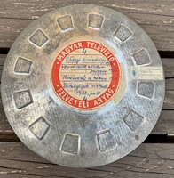 Filmtekercs 1970