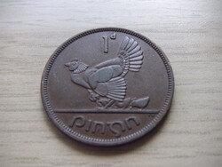 1   Penny   1948   Írország  ( 1 )