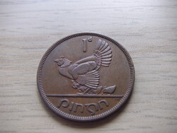 1   Penny   1948   Írország  ( 2 )