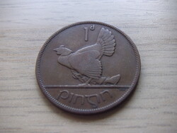 1   Penny   1928   Írország  ( 2 )