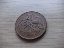 2   Penny   1971   Írország