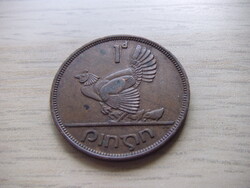 1   Penny   1942   Írország  ( 2 )