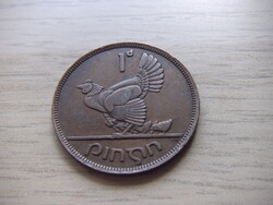 1   Penny   1942   Írország  ( 1 )
