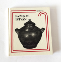 Fazekas István és a nádudvari fazekasság