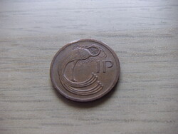 1   Penny   1982   Írország