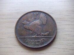 1   Penny   1928   Írország  ( 1 )