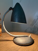 Bauhaus nagyon régi íves olvasólámpa