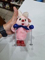 Duracell nyuszi figura