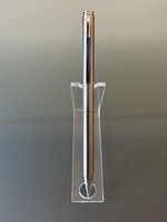 ÚJ !!! SHEAFFER Mechanikus Ceruza 0,5mm Acél Korpusz ÚJ !!!