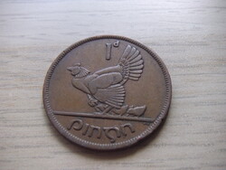 1   Penny   1942   Írország  ( 3 )