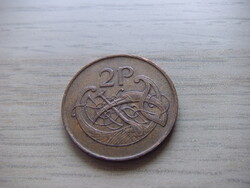 2   Penny   1980   Írország