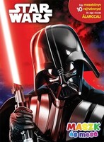 Star Wars - Maszk és mese