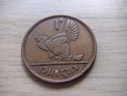 1   Penny   1942   Írország  ( 4 )