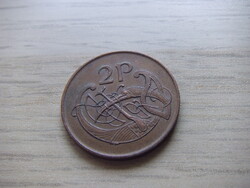 2   Penny   1986   Írország