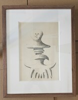 Abstract Graphic