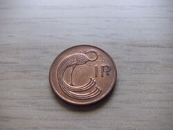 1   Penny   1990   Írország