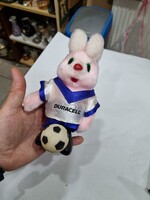 Duracell nyuszi figura