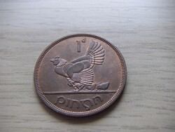 1   Penny   1968   Írország
