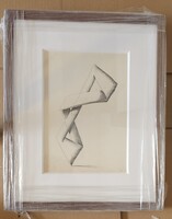 Abstract Graphic