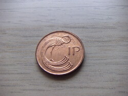1   Penny   1995   Írország  ( 2 )