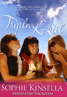 Tripla koktél - Sophie Kinsella