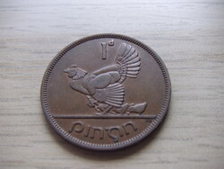 1   Penny   1949   Írország  ( 2 )