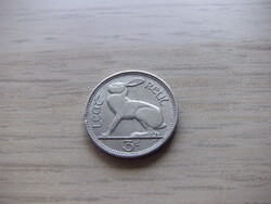 3   Penny   1964   Írország