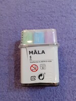 IKEA Mala aszfalt vagy tábla kréta bontatlan csomag