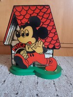 Retro Mickey egeres lámpa