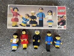 Lego 200