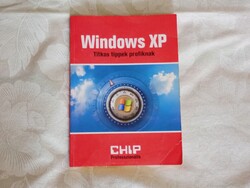 Könyv 006 - Windows XP Titkos tippek profiknak