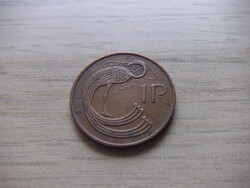 1   Penny   1971   Írország  ( 1 )