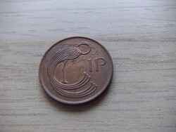 1   Penny   2000   Írország