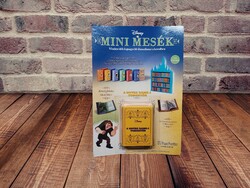 Walt Disney - A Notre Dame-i toronyőr (Mini Mesék 47.)