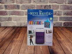 Walt Disney - Raya és az utolsó sárkány (Mini Mesék 51.)