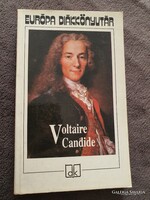 Voltaire: Candide