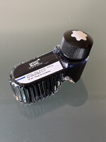ÚJ !!! MONTBLANC Kék Tinta !!!