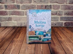 Molnár Krisztina Rita - Maléna kertje