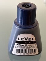 ÚJ !!! PELIKAN LEVEL Töltőtoll Tinta Fekete ÚJ !!!