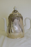 Hőtartó porcelán termosz, kiöntő A267