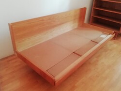 Retro Jitona kihúzható kanapé