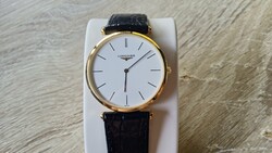 Longines La Grande Classique férfi karóra