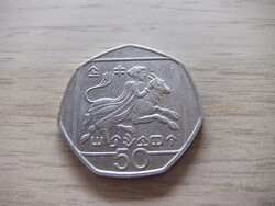 50  Cent   1994   Ciprus ( 3 )